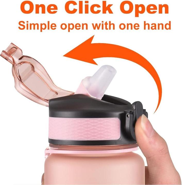 Actual product image ASMI Leak-proof (1 l)