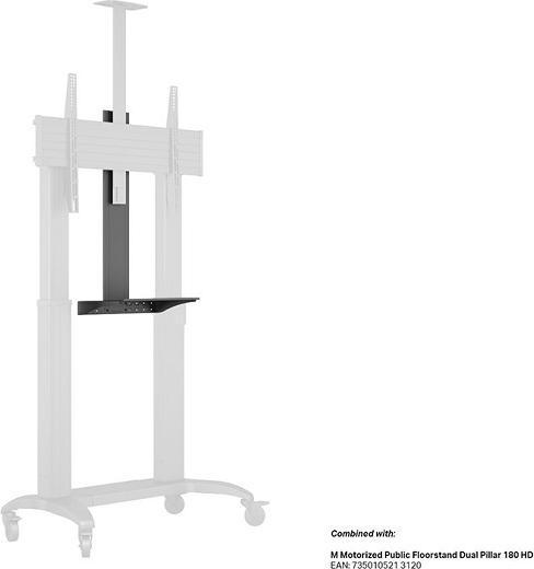 Immagine prodotto Multibrackets Staffa AV per i modelli Multibracket a doppia colonna