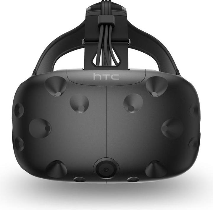 Produktbild HTC Vive