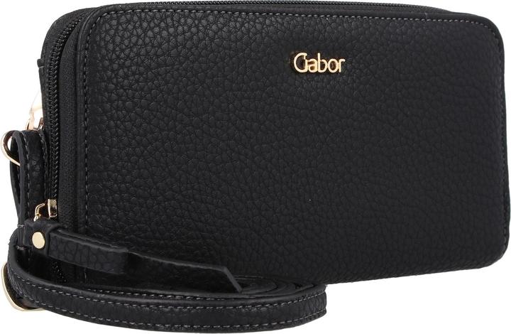 Produktbild Gabor Portmonees/Geldbörsen Bags GELA Long zip wallet, rose