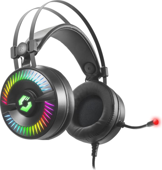 Actual product image Speedlink Quyre (Cable)