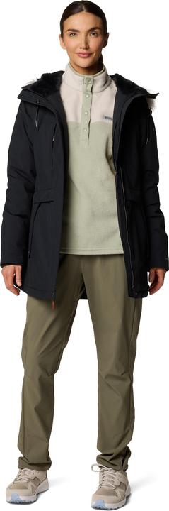 Actual product image Columbia Payton Pass™ II Insulated Jacket (S)