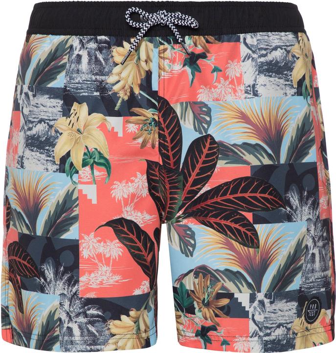 MGA Herren -Shorts protestieren Prtlocklan Beachshort