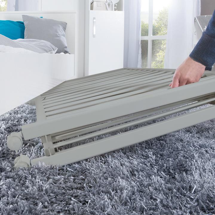 Produktbild Roba Klappbett (60 x 120 cm)