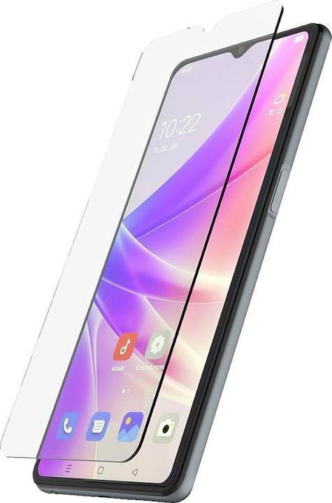 Immagine prodotto Hama Vetro di cristallo premium (1 Pezzo/i, Oppo A77 5G)