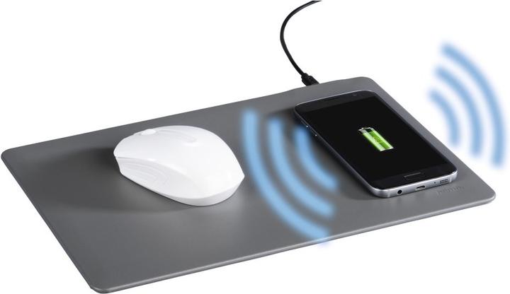 Produktbild Hama Wireless Charging (M)
