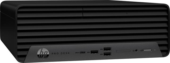 Actual product image HP Pro 400 G9, Intel® Core™ i7, i7-14700, 16 GB, 512 GB, DVD±RW, Windows 11 Pro (Intel Core i7-14700, 16 GB, 512 GB, UHD Graphics 770)