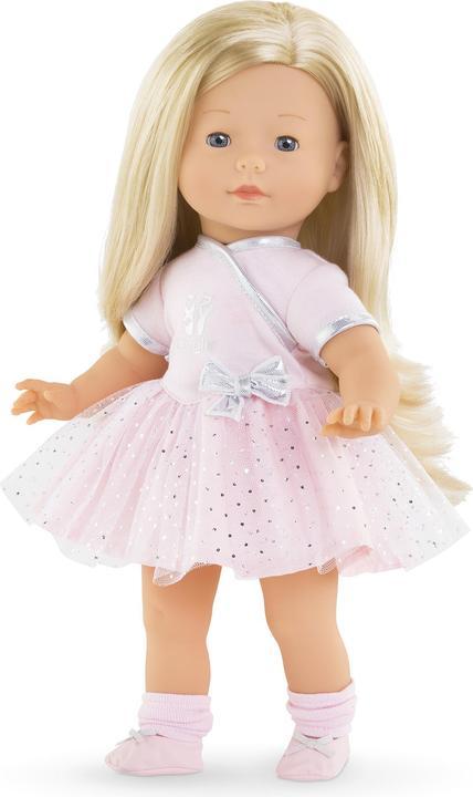 Actual product image Corolle Constance Ballerina