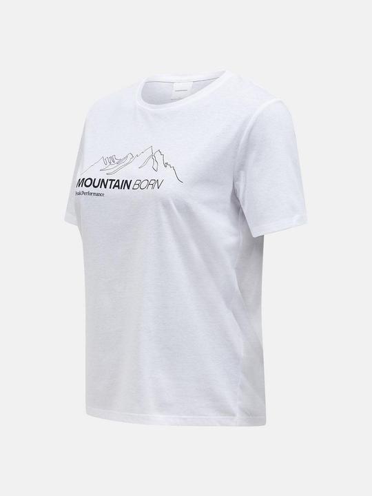 Produktbild Peak Performance Explore Grafik-T-Shirt (L)