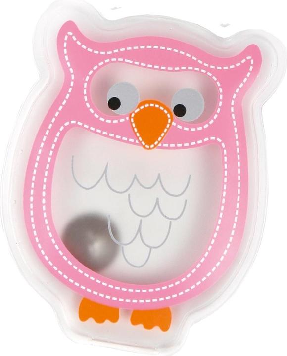 Roost Owl
