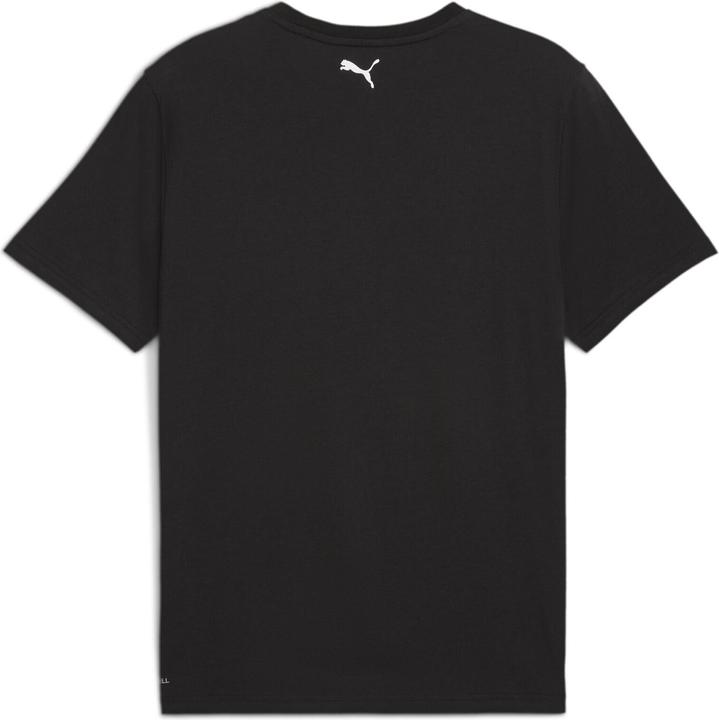 Actual product image Puma M TAD TECH Triblend Tee (M)