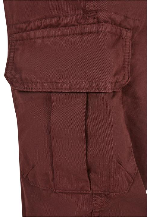 Actual product image Urban Classics Cargo Jogging Pants (S)