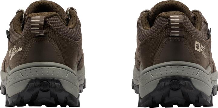 Actual product image Jack Wolfskin Vojo Tour Texapore Low M (49)
