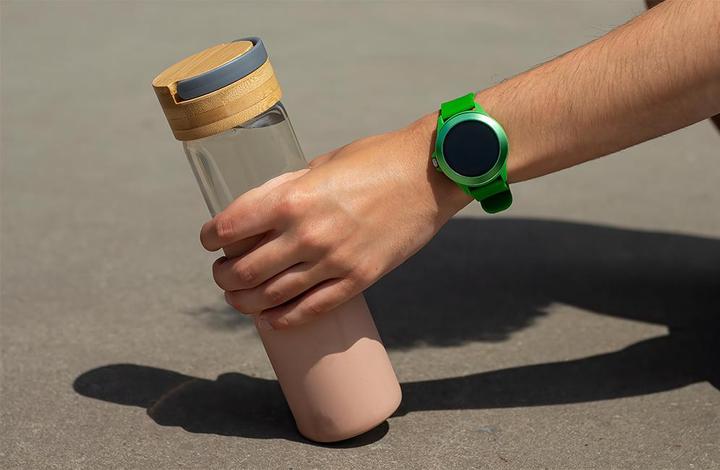Produktbild Forever Smartwatch Colorum CW-300 xGreen