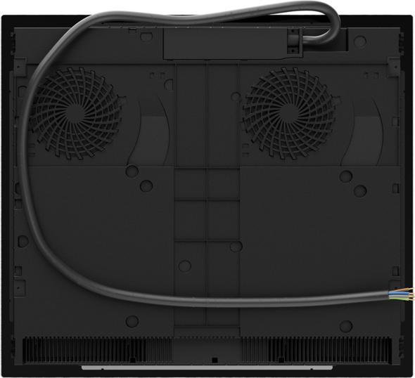 Actual product image Etna KI2160ZT - inductiekookplaat - 59 cm
