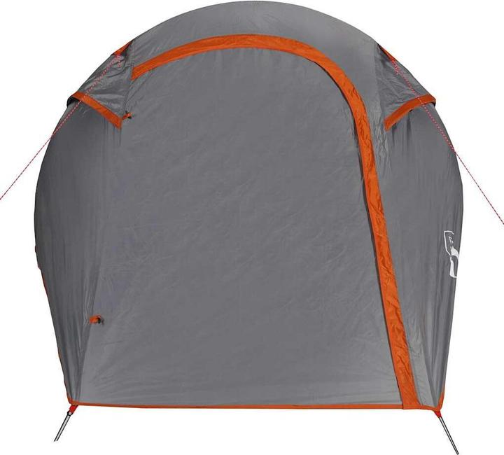 Actual product image VidaXL Tunnel tent 3 persons Waterproof (Tunnel tent, 2.90 kg, 3 persons)