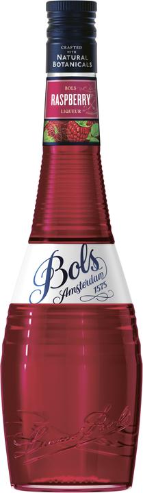 Actual product image Bols Raspberry Liqueur