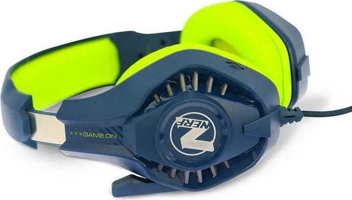 Image du produit Nerf - Casque de jeu PRO G5 (Filaire)