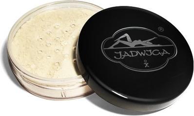 Jadwiga Natural powder for dry skin 20g