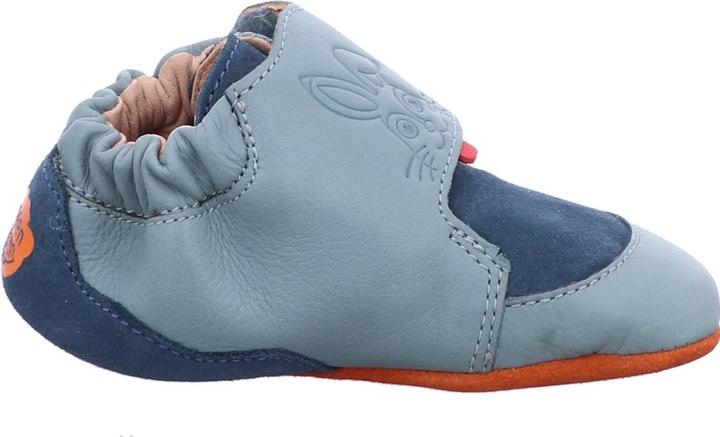 Immagine prodotto Affenzahn Scarpa gattonante per bambini Crawly (20, 21)