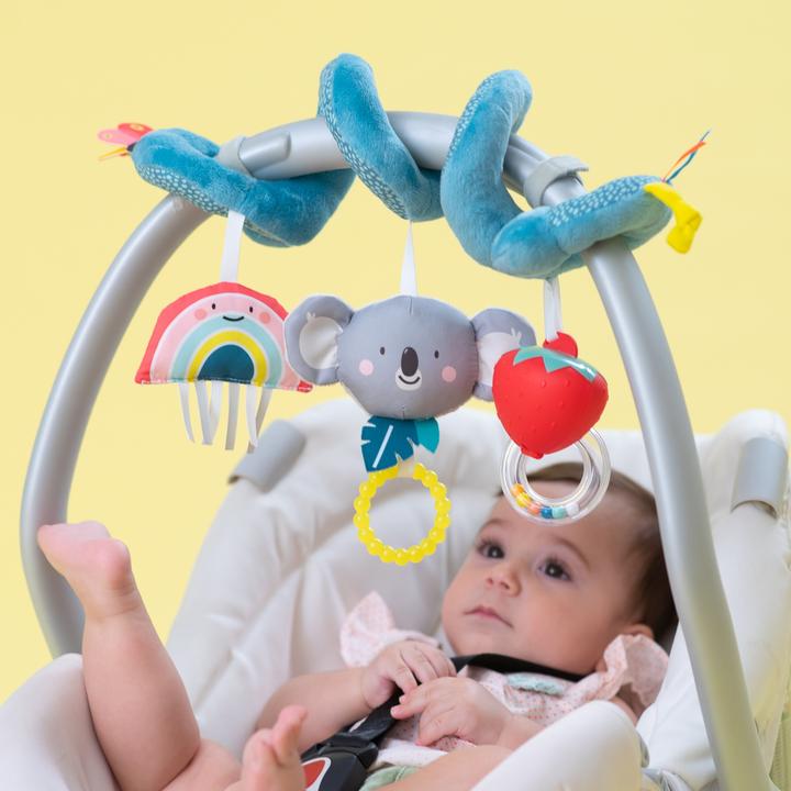 Immagine prodotto Taf Toys Spirale attività Koala