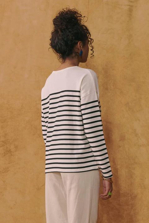 Actual product image Maison Labiche W'S Montpar Out Of Office/Gots (M)