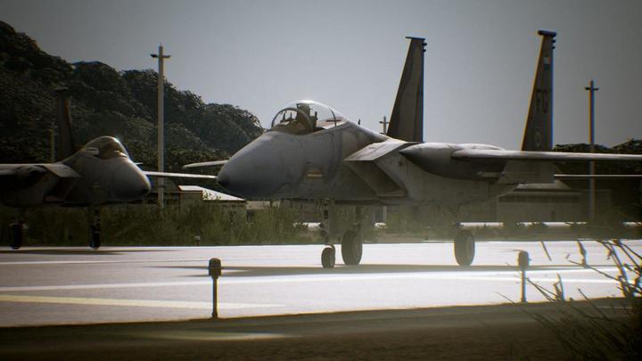 Image du produit Bandai Namco Ace Combat 7: Skies Unknown (PS4, DE)