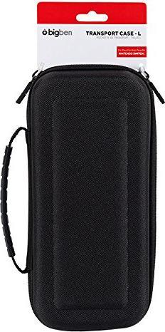 Image du produit Bigben Pochette verticale (Switch) (Switch)