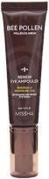 Produktbild Missha Bee Pollen Renew Eye Ampouler odżywczy krem pod oczy 30ml (30 ml)