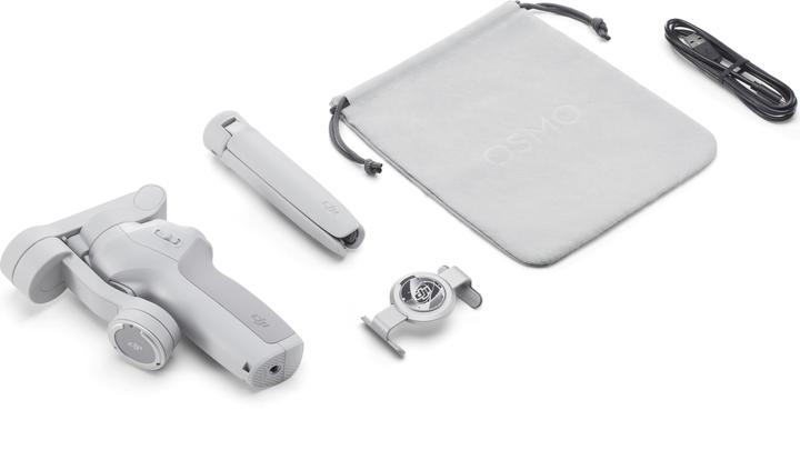 Produktbild DJI Osmo Mobile SE (Smartphone, 0.29 kg)