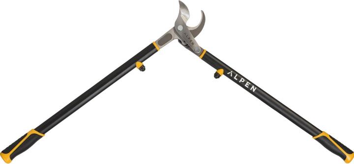 Actual product image Alpen Swiss Tools Alpen WEISSHORN 280 loppers