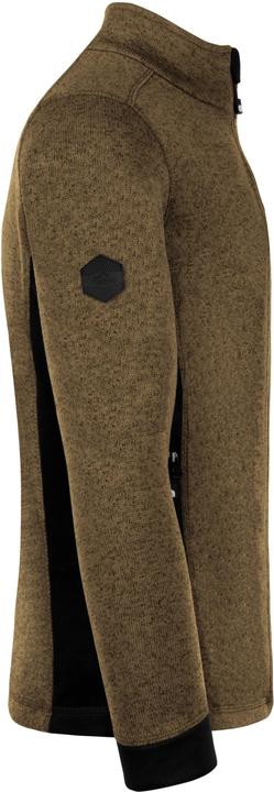 Produktbild Normani Herren Strick-Fleecejacke Wapusk (XL)