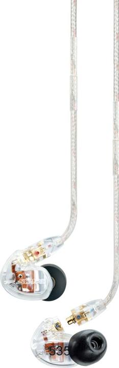 Produktbild Shure Se535 (NC, Kabelgebunden)