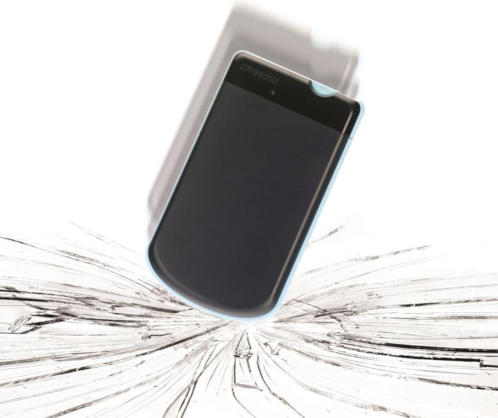 Image du produit Freecom HD ToughDrive 2.5" USB3 2TB (2 To)