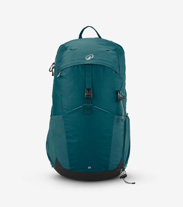 Produktbild Quechua Wanderrucksack 25 l - MH500 schwarz (25 l)