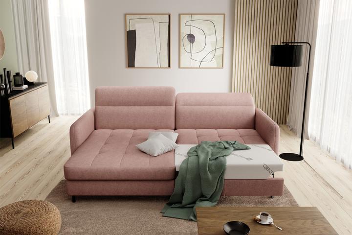 Produktbild ELTAP Gomsi (Ecksofa, 3-Sitzer, Bettsofa)