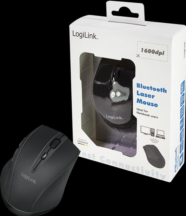 Productafbeelding LogiLink ID0032A (Draadloze)
