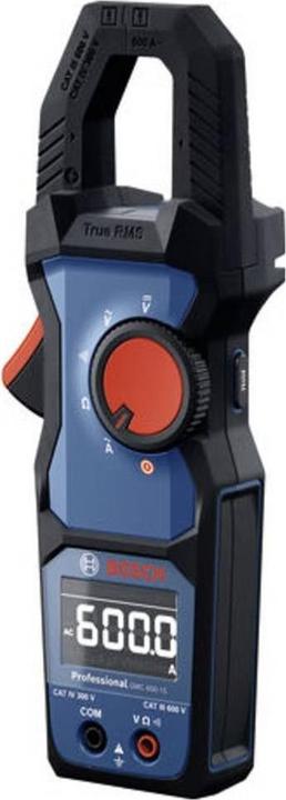Actual product image EMC Strommesszange (CAT IV 300V, CAT III 600V)