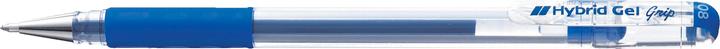 Actual product image Pentel Roller Hybrid Gel Grip (Blue, 1 x)