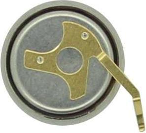 Produktbild Panasonic Citizen Kondensator 295-3400, MT920 passend für Citizen Kaliber 7870A - 5 mAh (1 Stk., 5 mAh)