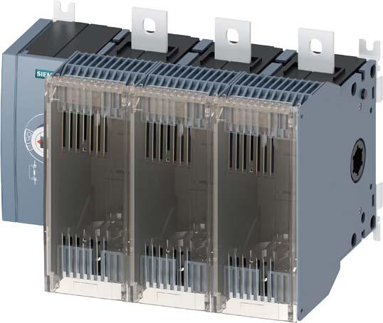 Image du produit Siemens 3KF4340-0LF11
