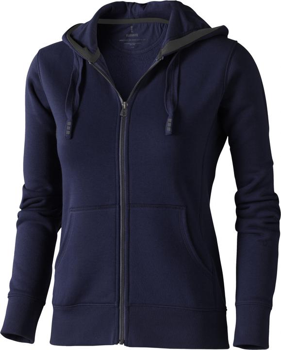 Produktbild Elevate Sweatjacke Arora Mit Kapuze (L)