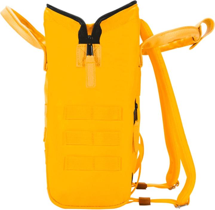 Produktbild Cabaia Rucksack / Backpack Adventurer Recycled Oxford Small (12 l)