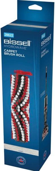 Immagine prodotto Bissell Spazzola rotolo tappeto per Hydrowave