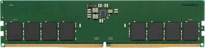 Kingston 16GB DDR5-4800MT/S ECC MODULE (1 x 16GB, 4800 MHz, DDR5 RAM, DIMM)