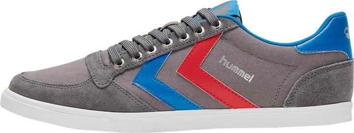 hummel Slimmer Stadil Low