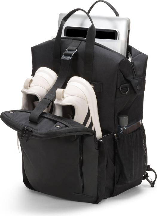 Image du produit Dicota Eco Dual Go (12.60 l)