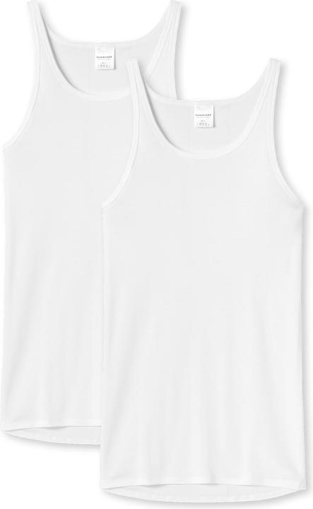 Actual product image Schiesser Vests (M)