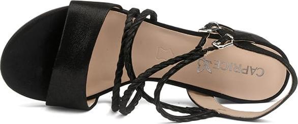 Actual product image Caprice Sandal (40)