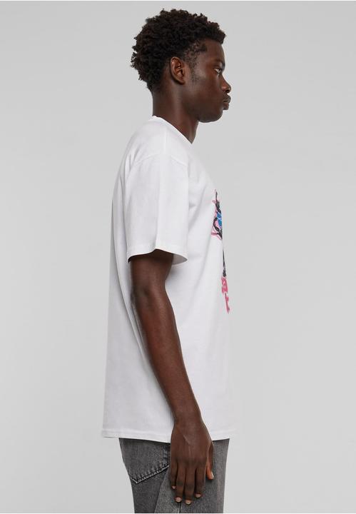 Actual product image Urban Classics Sad Boy Heavy Oversize Tee - 127053 (S)